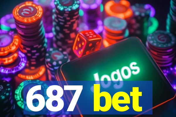 687 bet